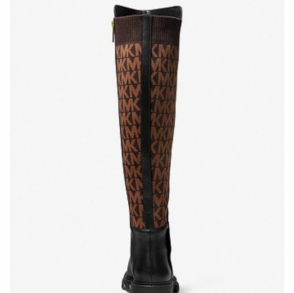 Michael Kors Ridley Boot - Picture 10 of 11